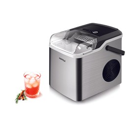 DOWNLOAD USER MANUAL – HÄFELE ICE MAKERS